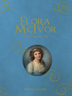 cover image of Flora McIvor
